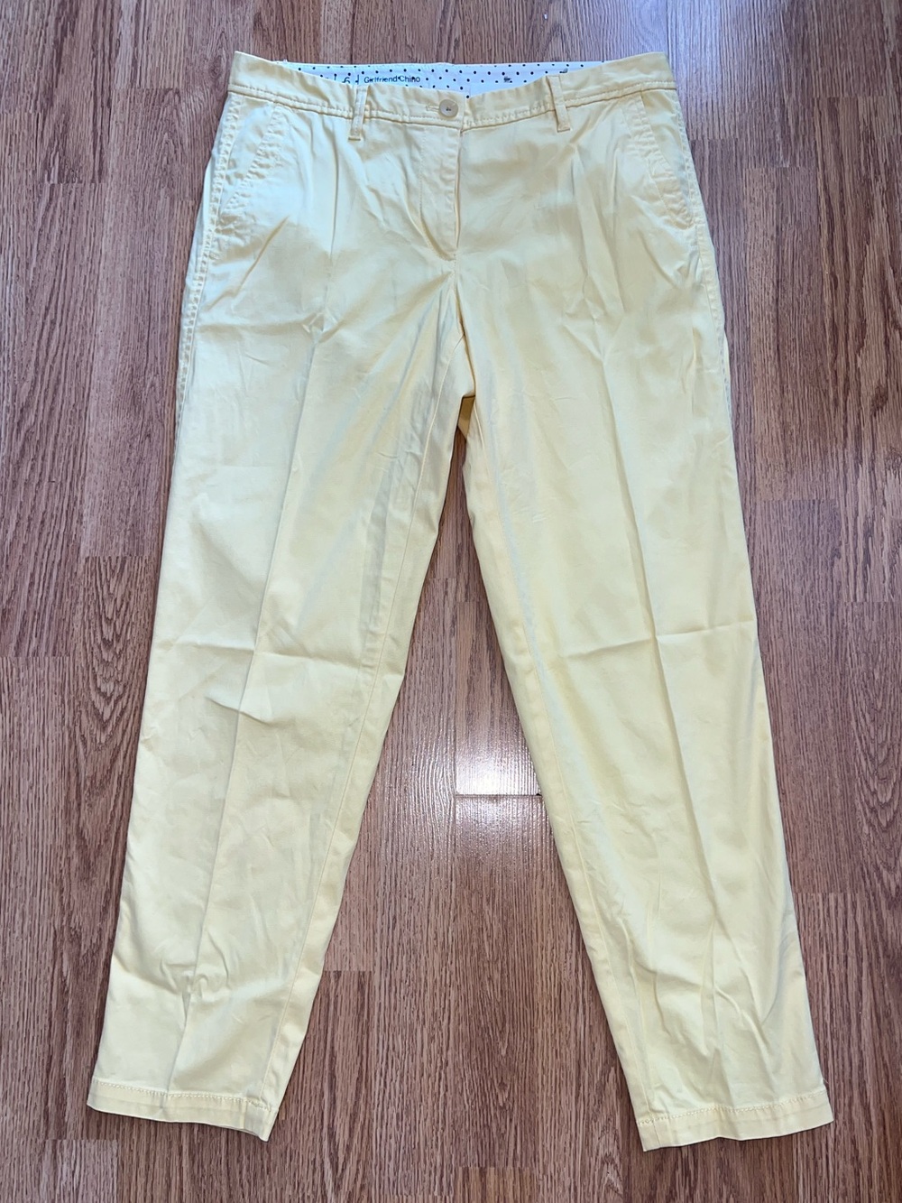 Talbots Pants - Picture 2 of 4